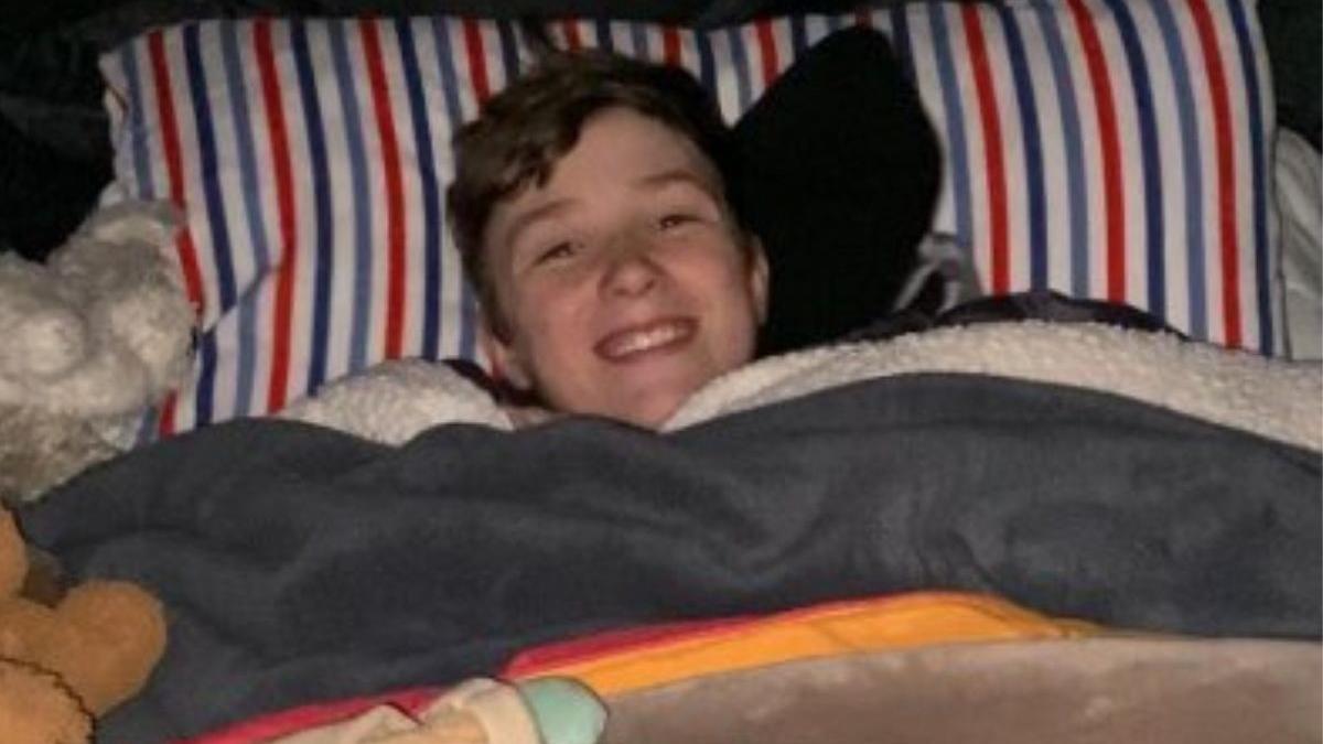 un copil de 11 ani a strans peste 580 000 de euro intr un singur an