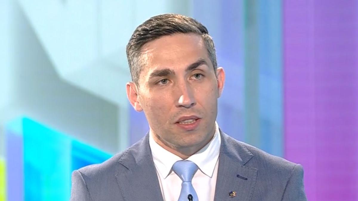 valeriu gheorghita varianta epsilon noi mutatii