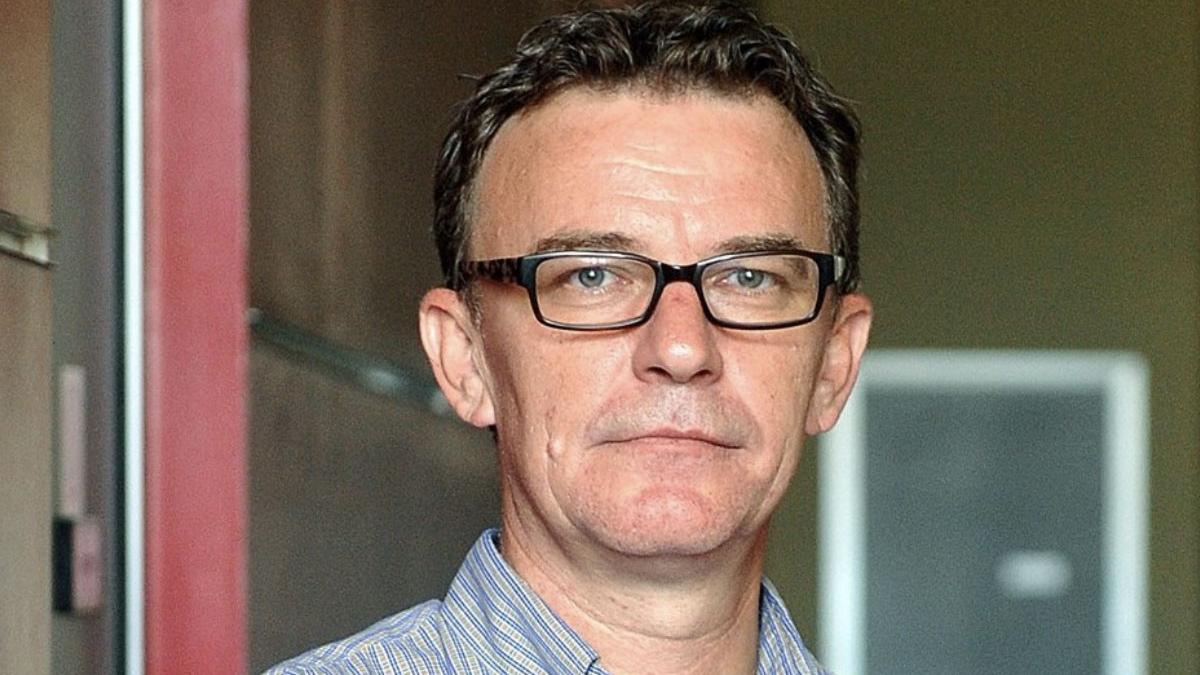 a murit jurnalistul scriitorul raico cornea