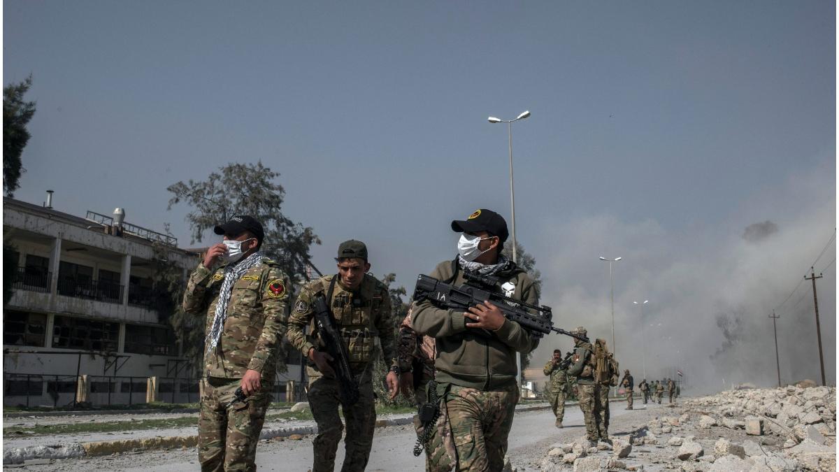 baza militara irak atac rachete