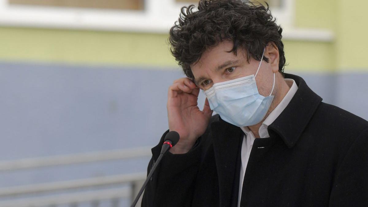 nicusor dan cercetat spalare bani inselaciune