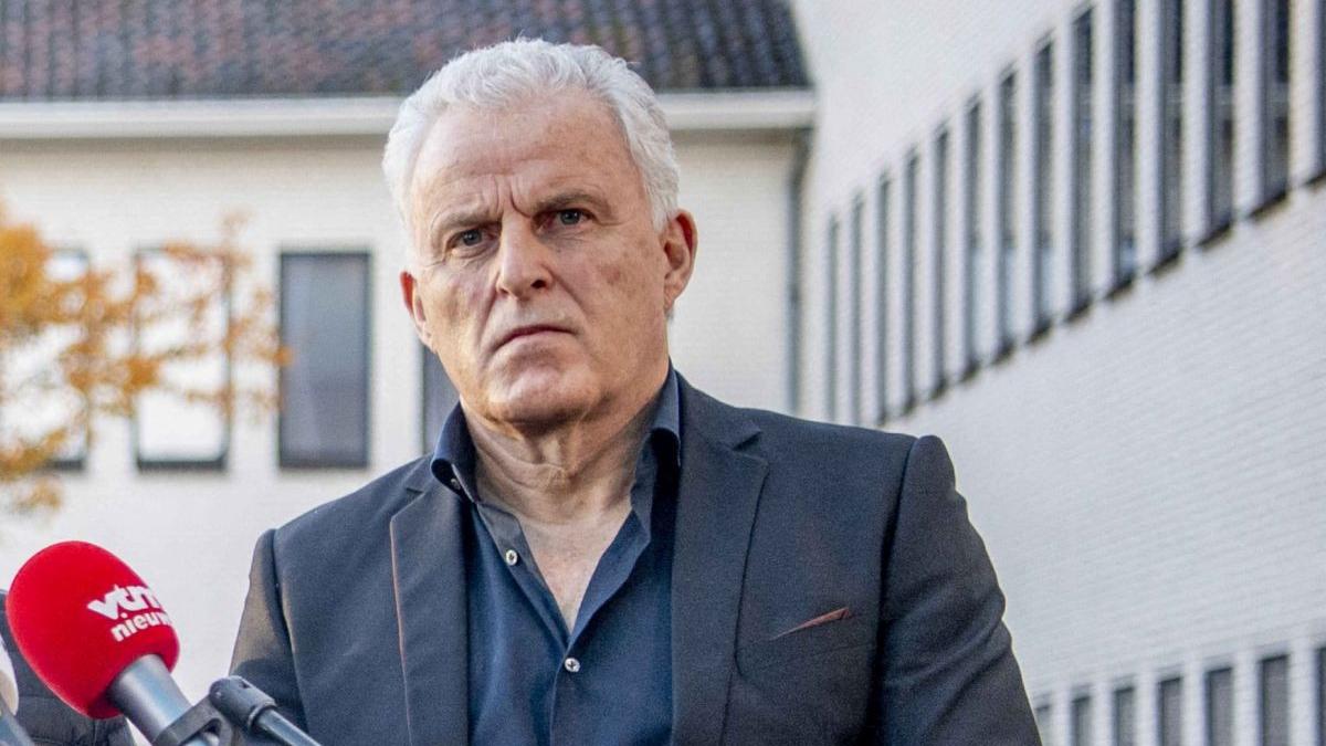 peter de vries impuscat olanda