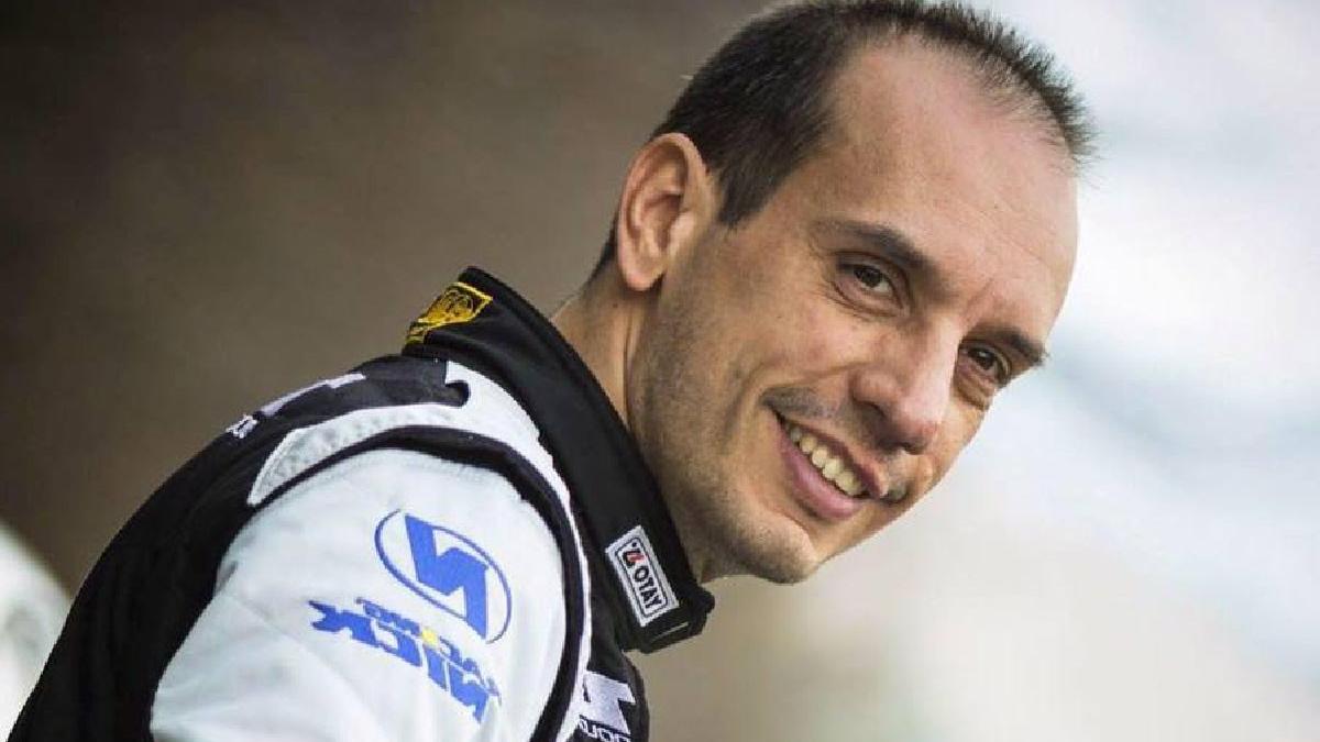 prima reactie pilot raliu vali porcisteanu acuzatii fosta sotie lovire masina