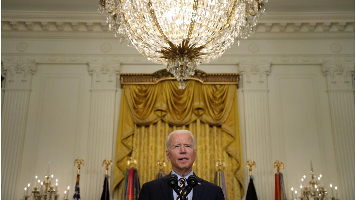 biden trupe americane afganistan