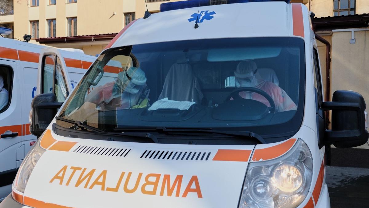 dispecera 112 i a spus unei mame ca nimeni nu i va cauta fiica disparuta suspendata