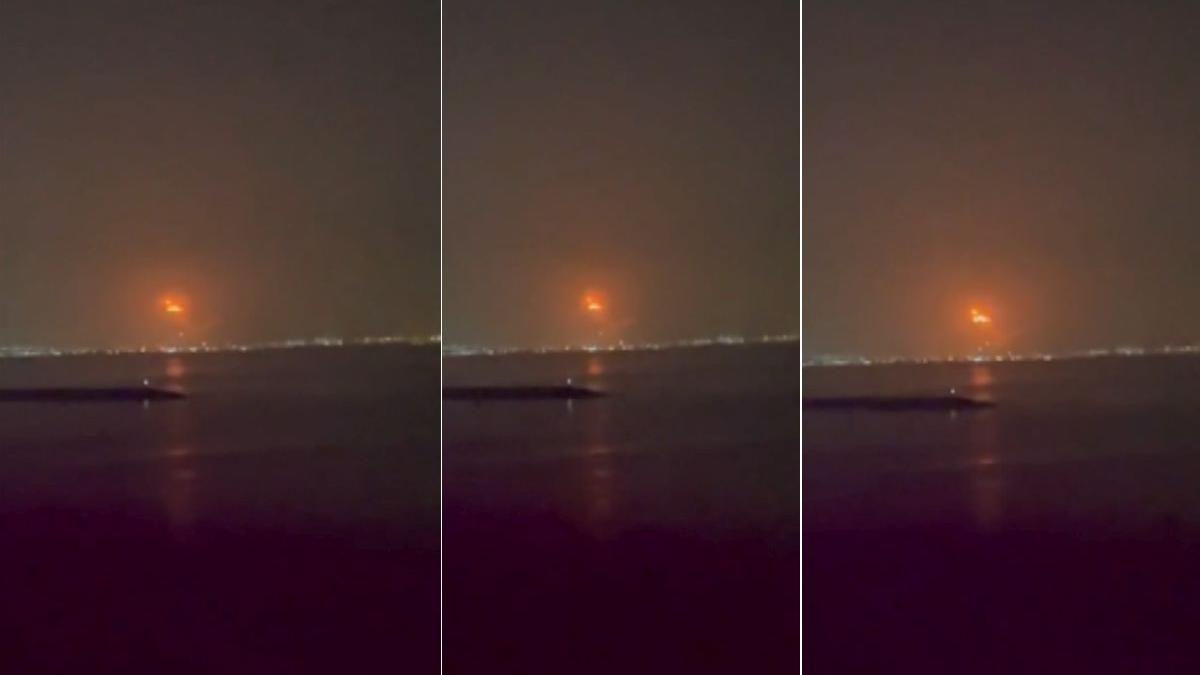 dubai jebel ali explozie minge de foc