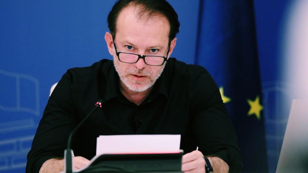 florin citu remaniere adrian oros ministrul agriculturii