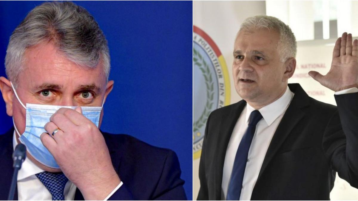 lucian bode chestiuni neclare caz christian ciocan