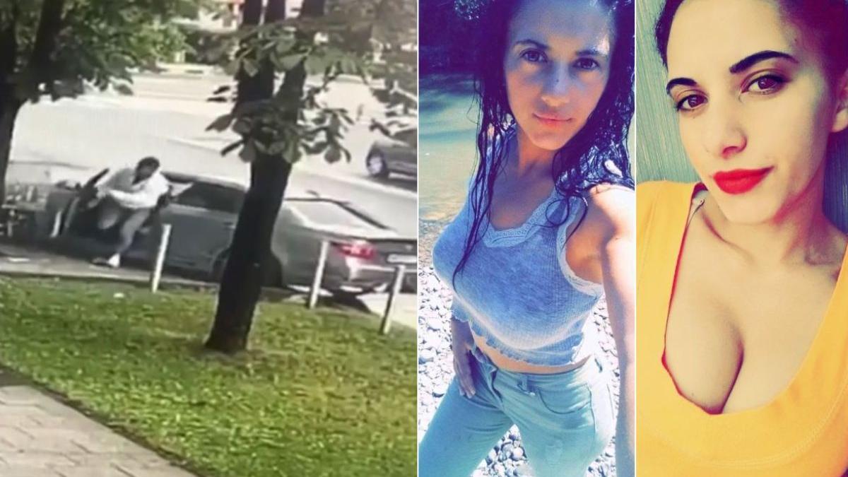 noi imagini accident baia mare statie autobuz denisa