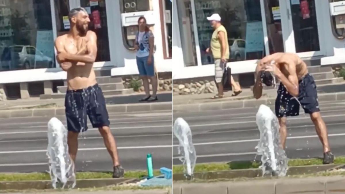 tanar baie gratis sampon fantana arteziana drobeta turnu severin