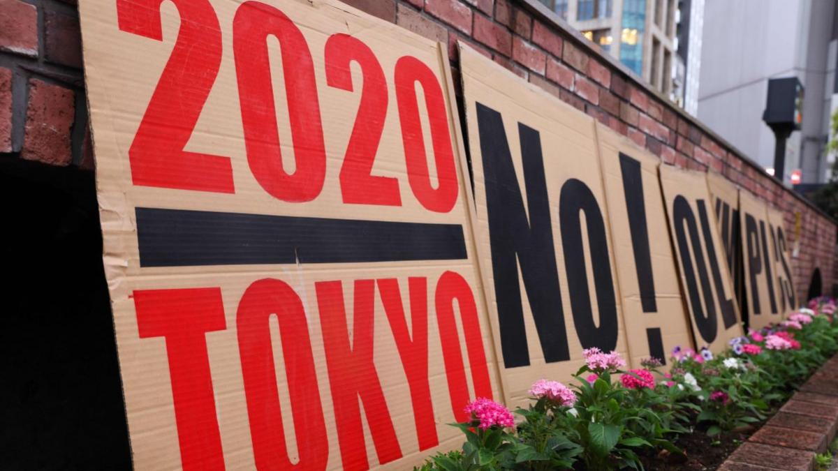 tokyo jocuri olimpice urgenta sanitara