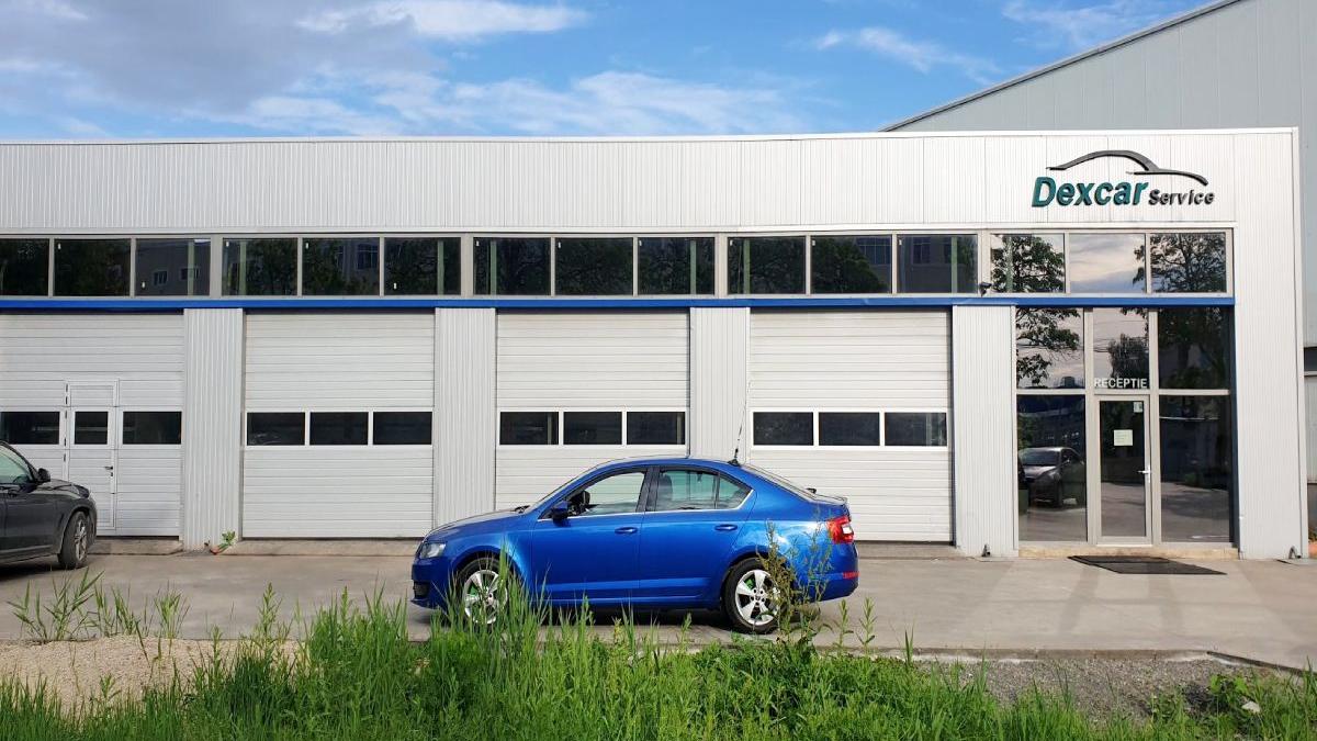 unde gasesti service auto de incredere