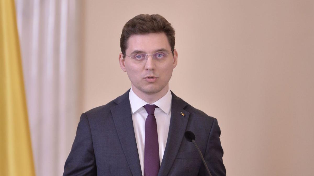 victor negrescu sprijinire invatamant romania