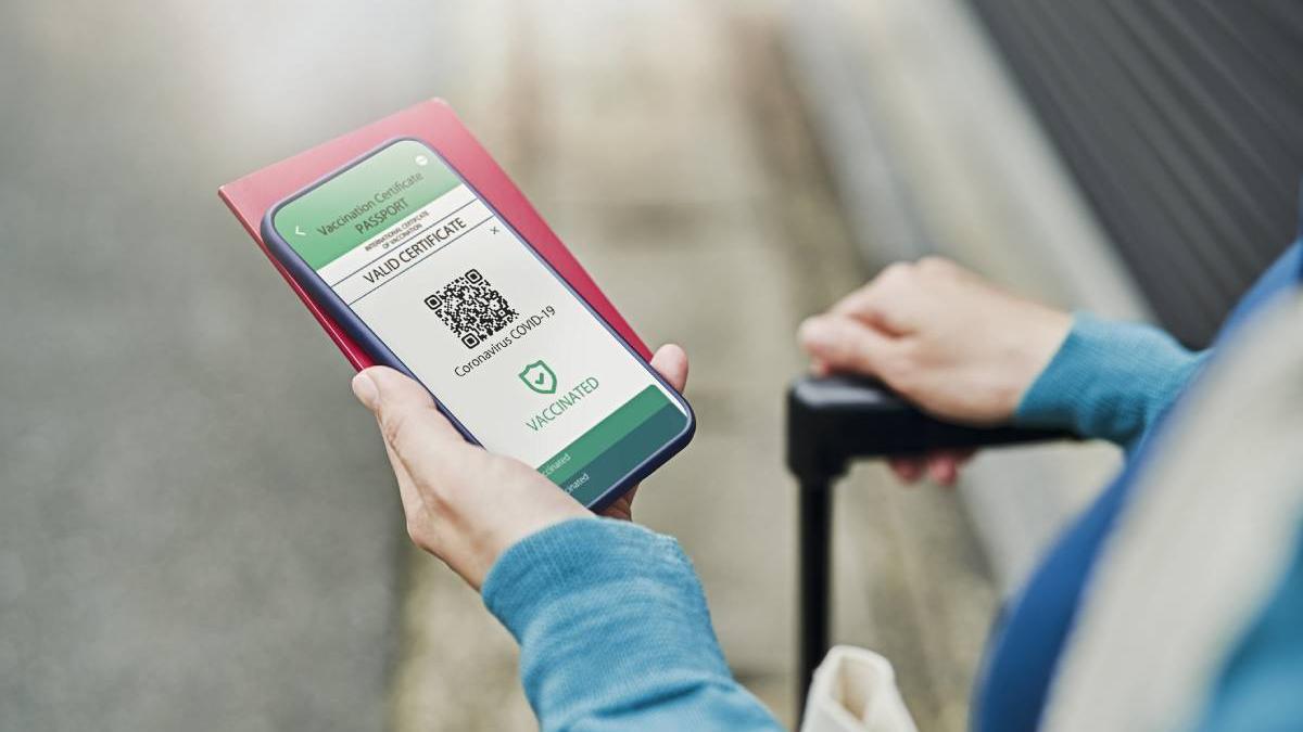 adeverinte false vaccinare certificat verde zece persoane