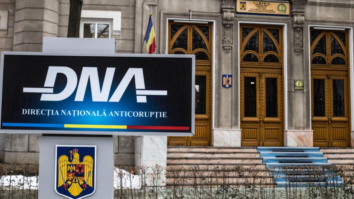 dna diicot mentinerea conditiei 10 ani vechime procurori cauzeaza gestionarea precara fenomenul