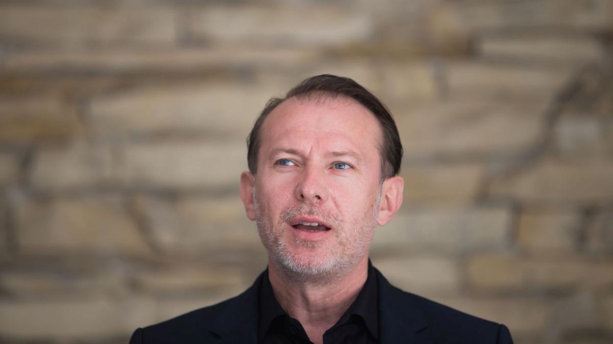 florin citu crestere economica doua cifre