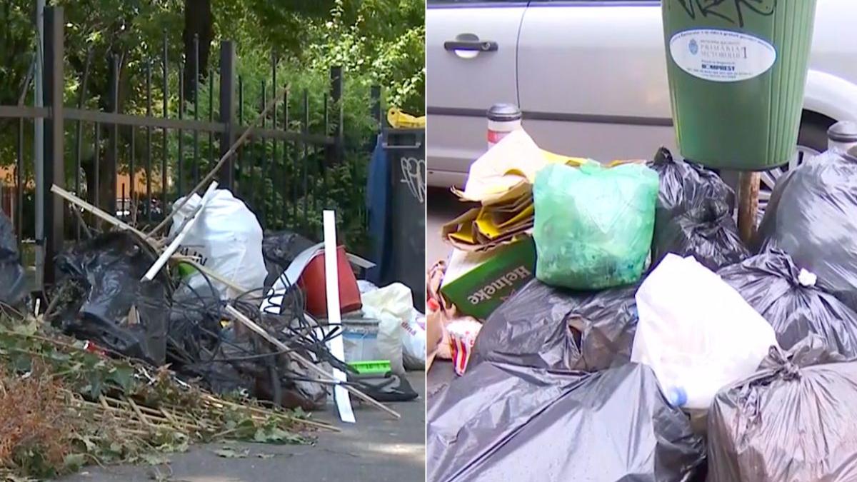 gunoaie sector 1 aer toxic