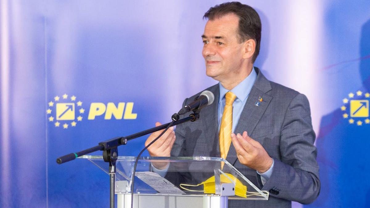 ludovic orban pndl 3 primari