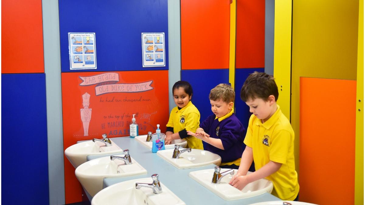 noua zeelanda copii infectii respiratorii