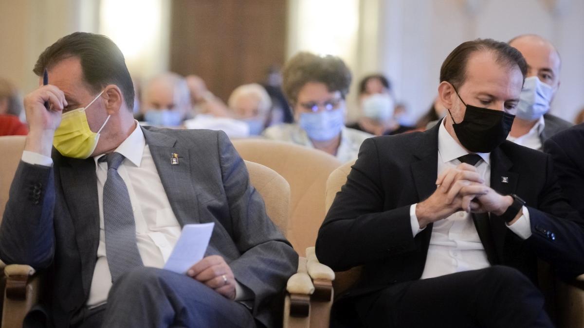 orban avertisment pentru citu sa inceteze utilizare parghii reprima colegi