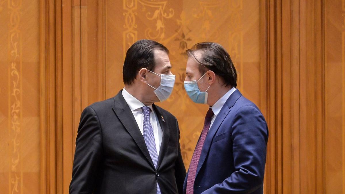 orban replica citu inscris pnl 1990 ramas membru 30 ani