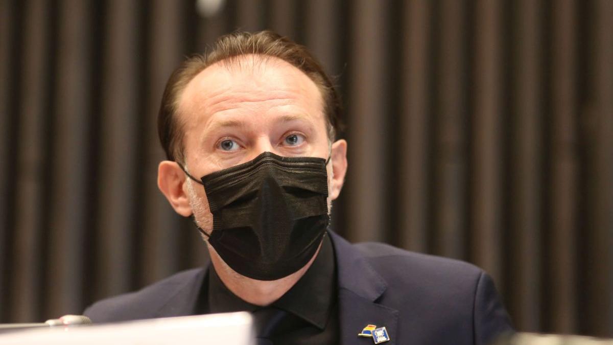 secretar de stat ministerul sanatatii eliberat din functie 24 de ore florin citu cosmin constantin