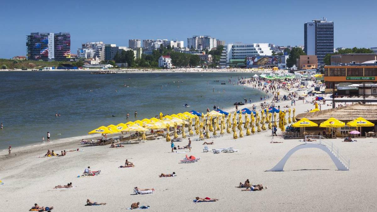 sejur litoralul romanesc 2021 pret