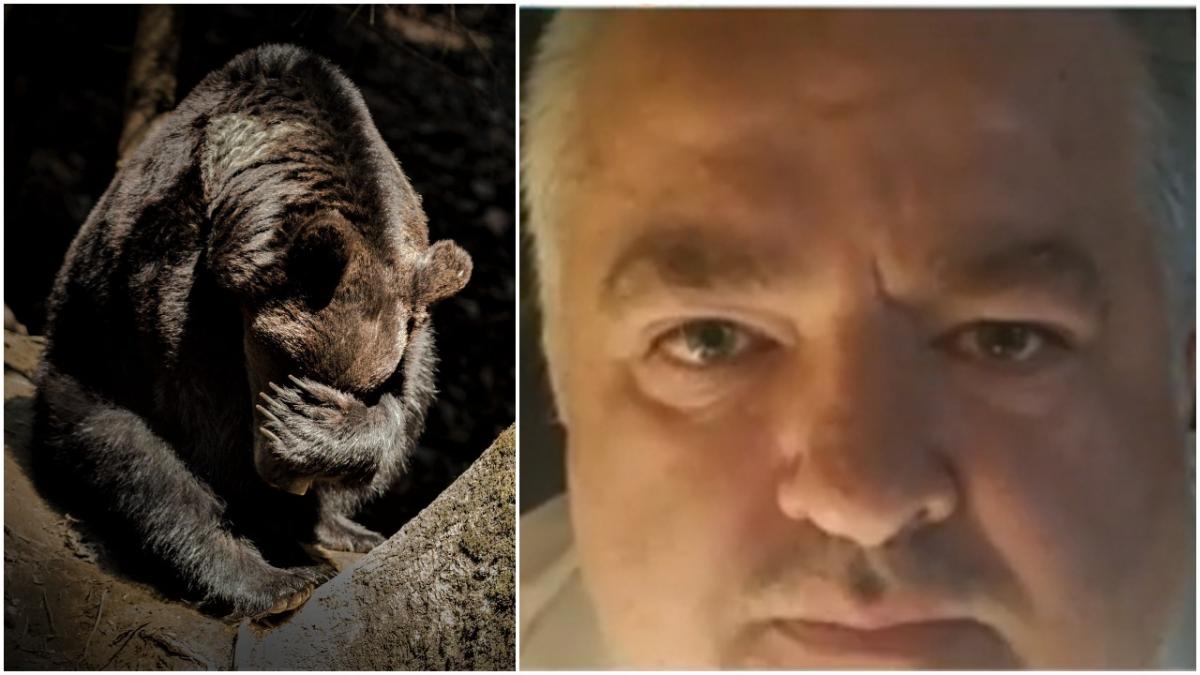 dan matei avocat atacat urs urias protest baile tusnad