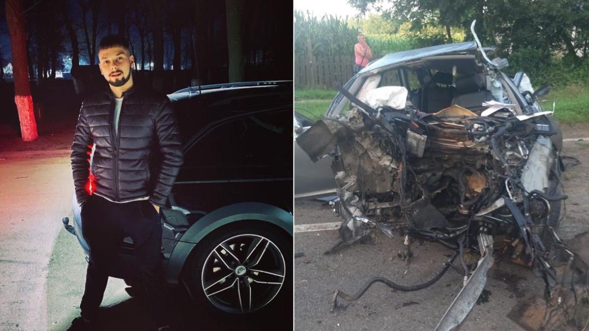 mesaj gabriel iubita accident botosani bucecea