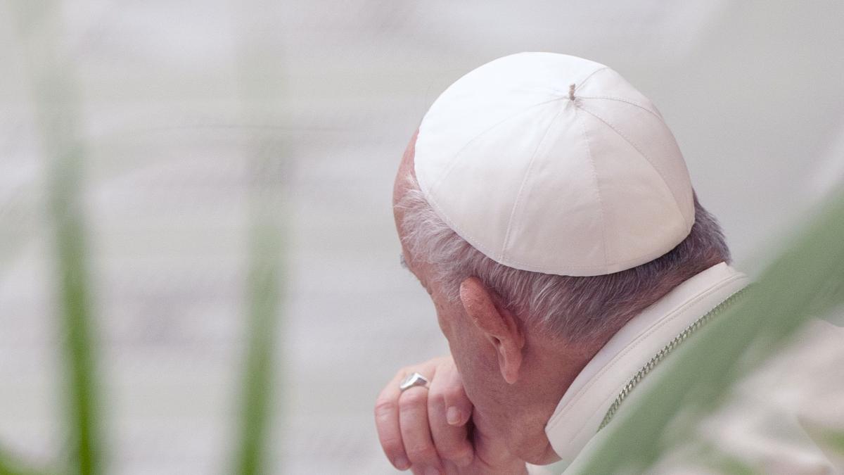 mesaje papa francisc copii cancer colon spital gemelli