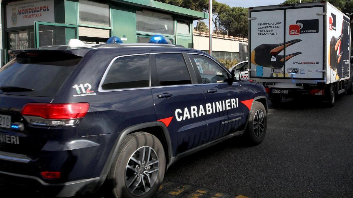 roman asiatic italia bataie crima ostia roma