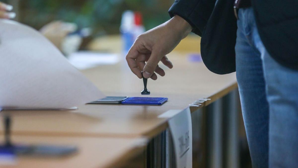 Alegeri parlamentare în Republica Moldova. 11 secții de vot, deschise şi în România - Vimarsana News