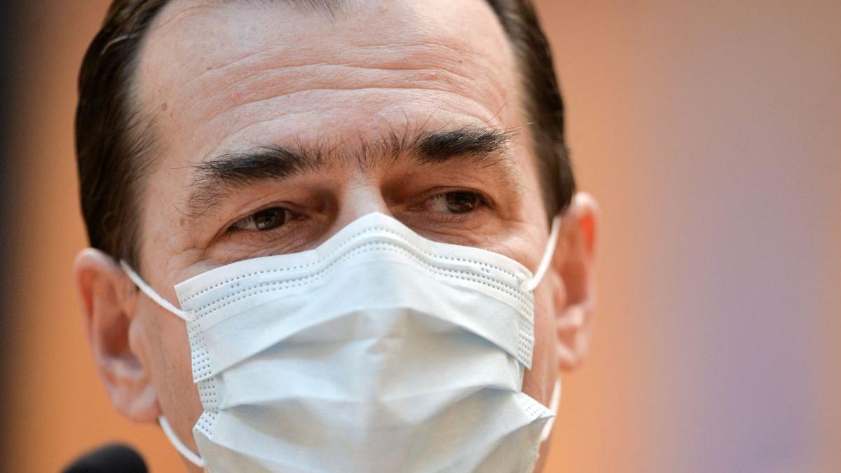 ludovic orban mesaj alegeri parlamentare republica moldova