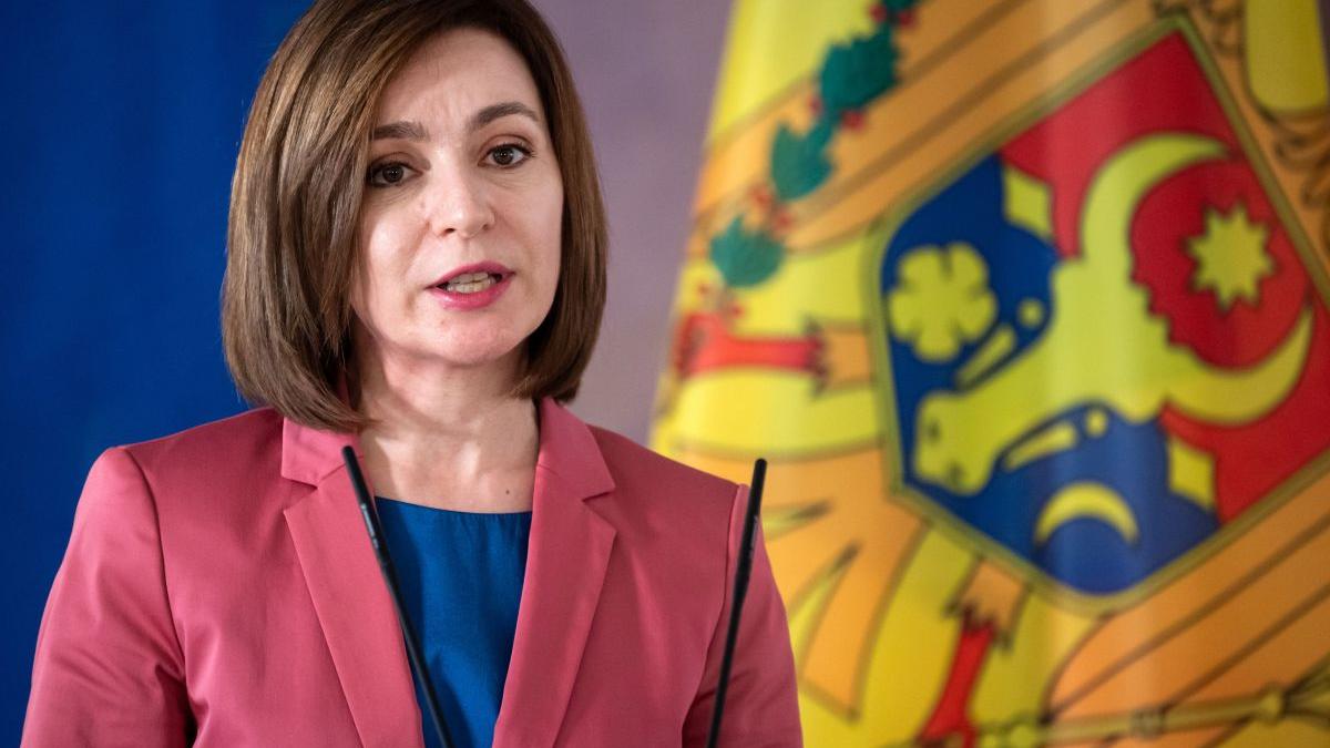 maia sandu indemn vot republica moldova curatare parlament