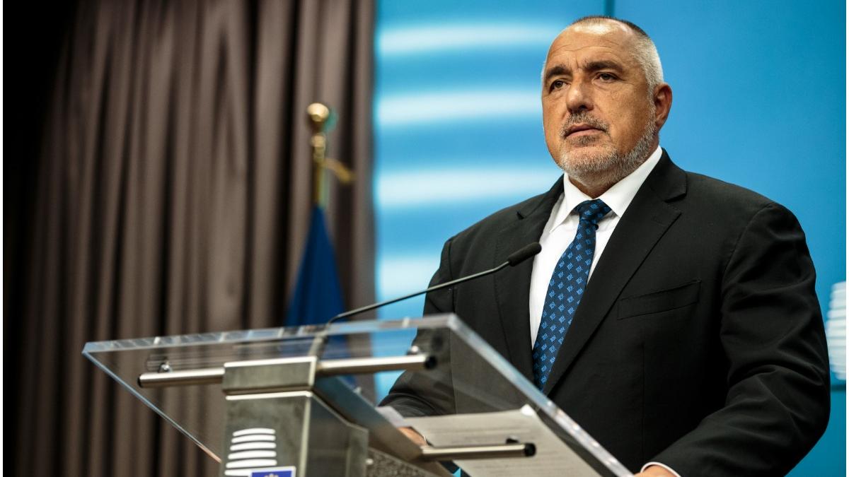 alegeri bulgaria gerb boiko borisov castiga