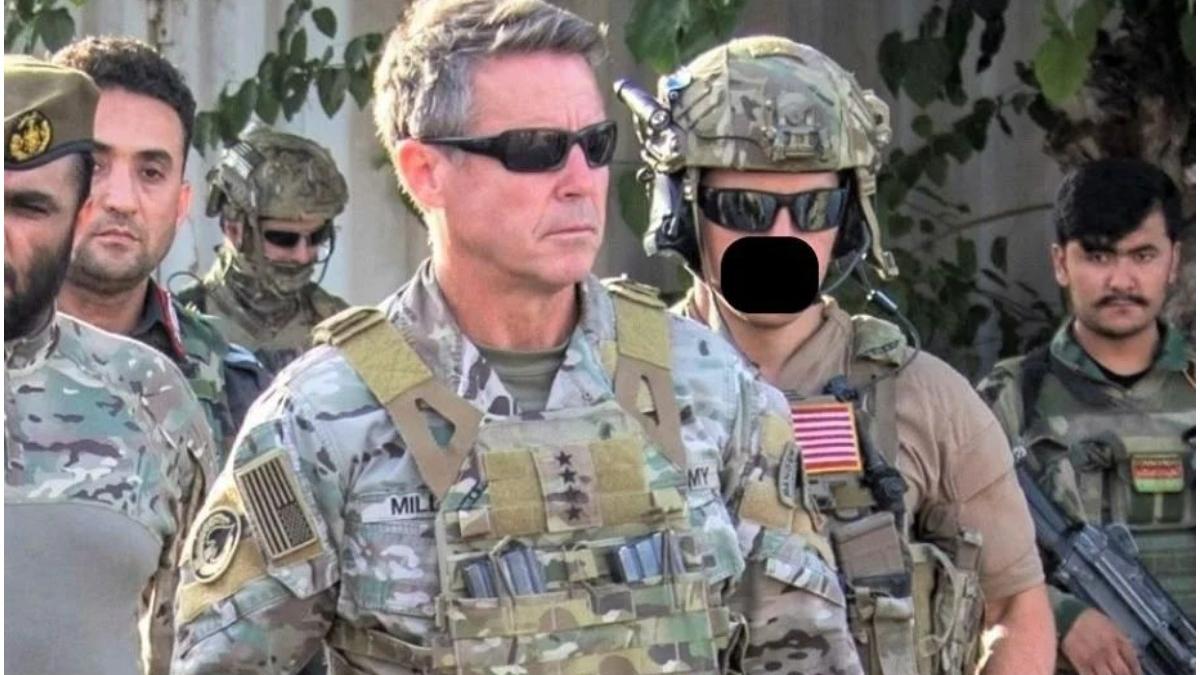 comandat nato demisie afganistan