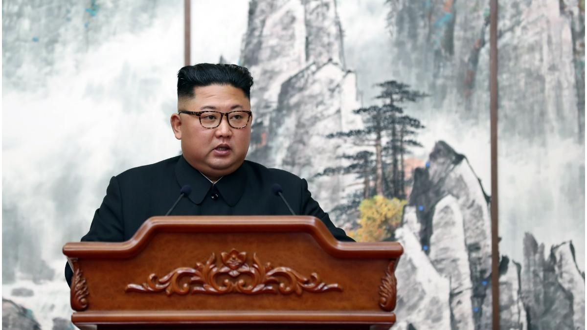 coreea nord refuza ajutor umanitar sua