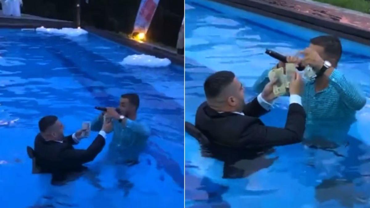 dedicatii zeci de milioane piscina ultima moda petreceri manele