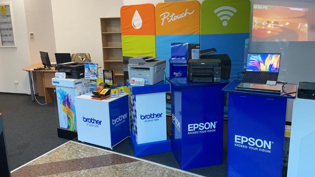 Deschidere showroom de prezentare DevoDep.ro
