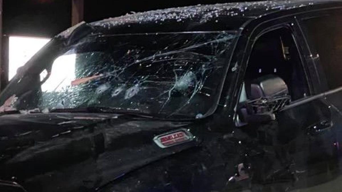 eduardo morales camioneta bar arma hiram georgia