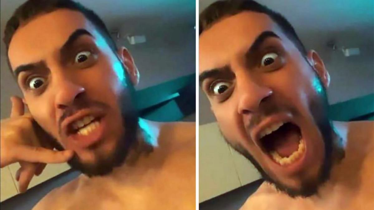 fulgy ameninta moarte arest viol copii sora