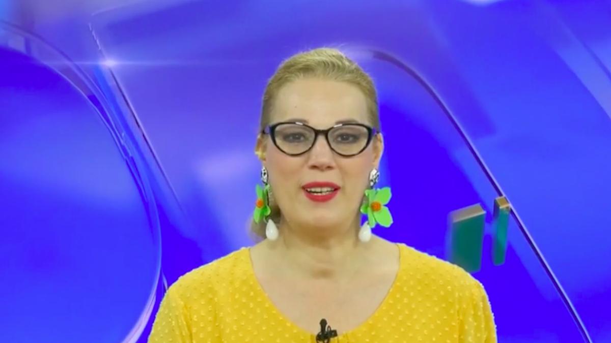 horoscop 12 iulie 2021 camelia patrascanu