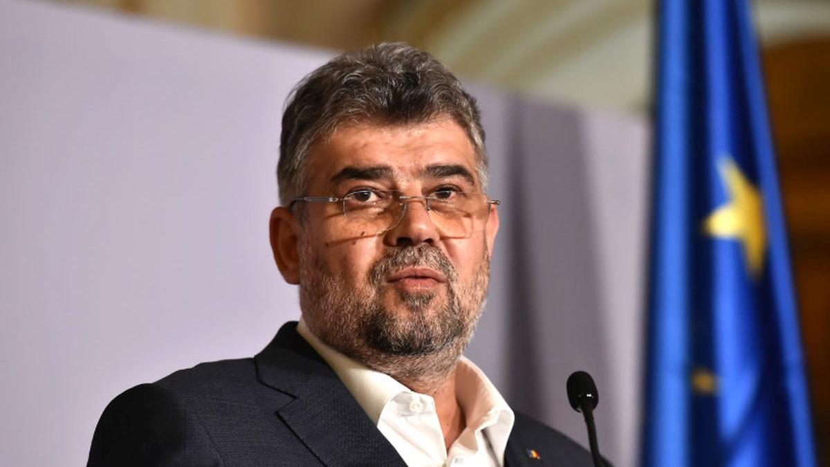 marcel ciolacu psd alegeri moldova