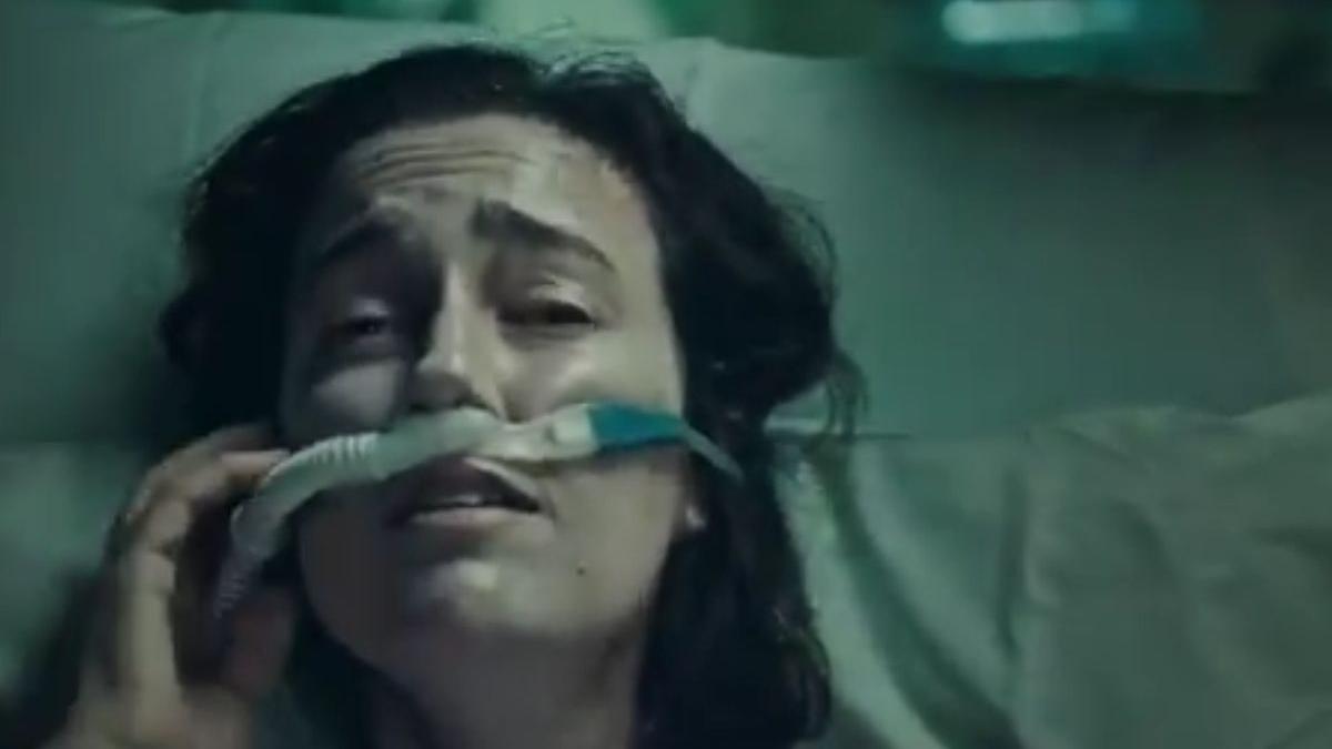 reclama tv vaccin covid australia