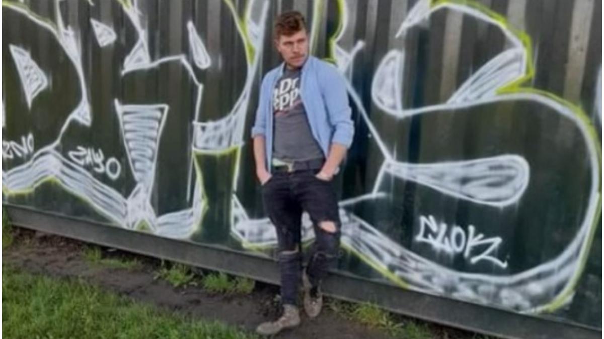 roman disparut aeroport anglia