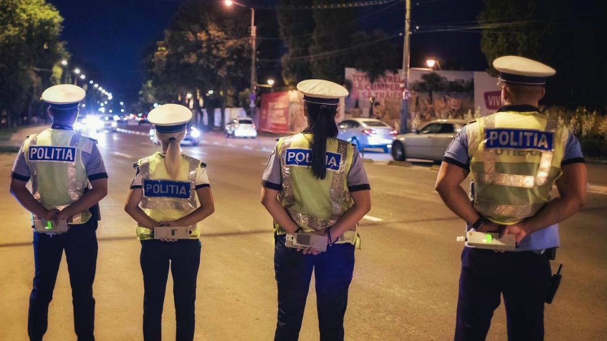 sofer constanta campion national alcoolemie politisti rutiera costinesti