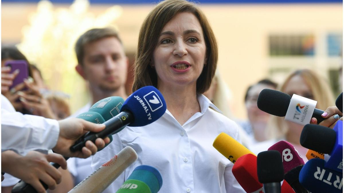 victorie maia sandu alegeri parlamentare anticipate republica moldova