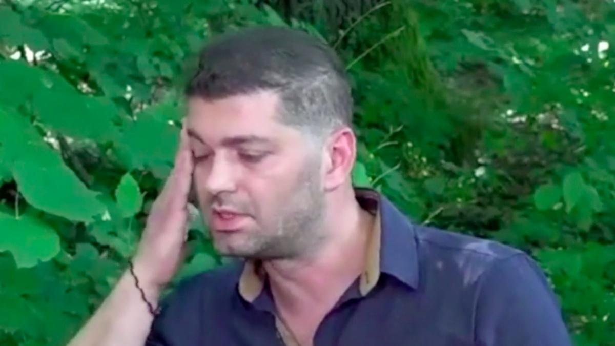 barbatul care s a luptat cu un urs a primit 0 sanse supravietuire medici