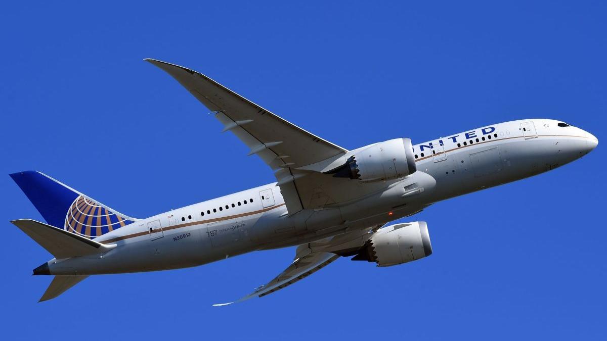 boeing 787 dreamliner probleme de fabricatie faa carolina de sud