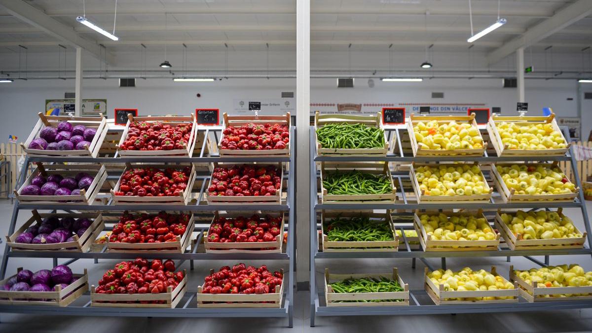 director general siguranta alimentelor produse import confiscat 80 tone legume fructe